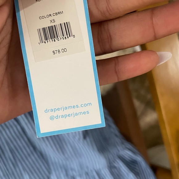 Mini dress - Picture 5 of 5